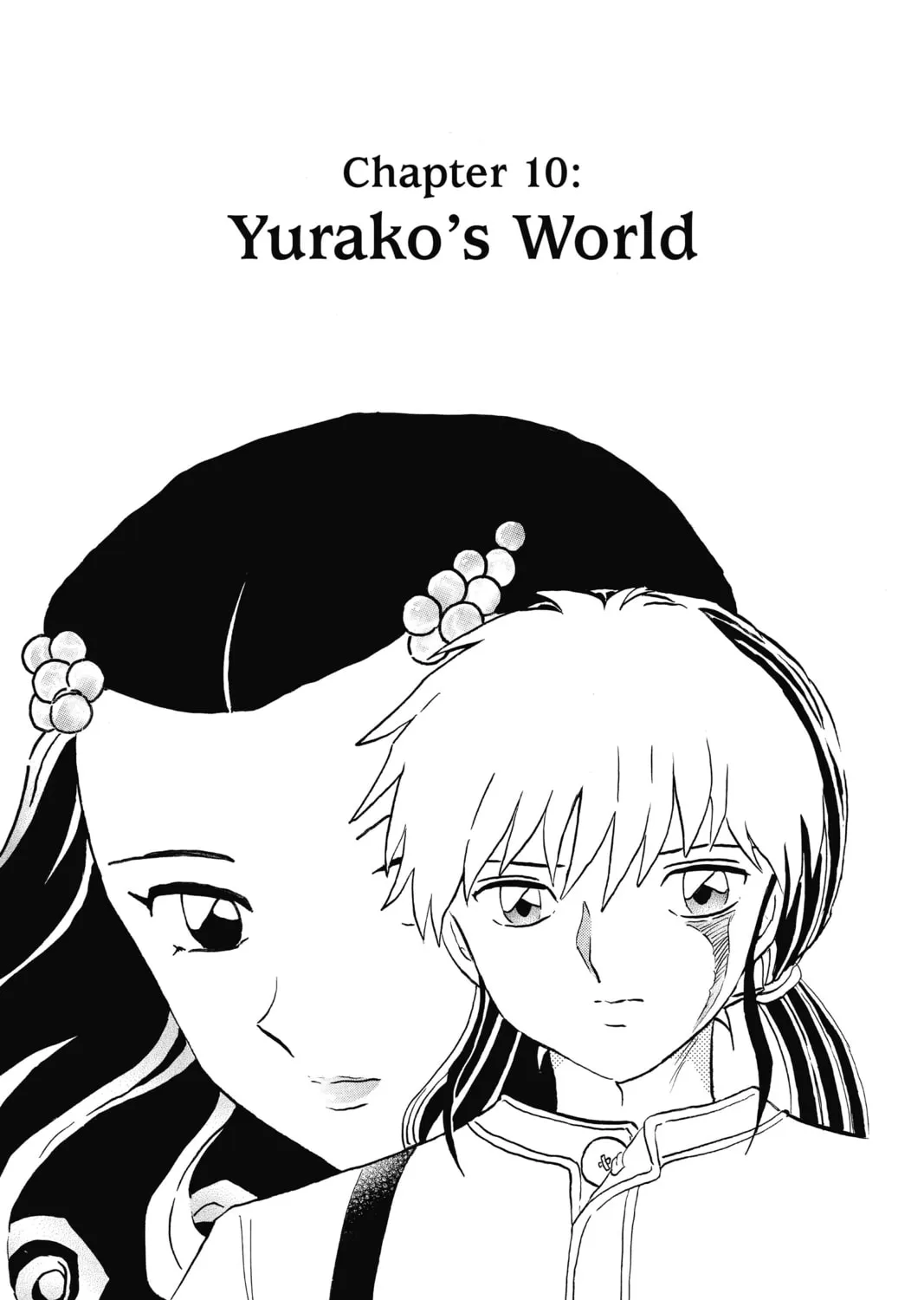 Read Mao chapter 88 image 0 on Lezhin