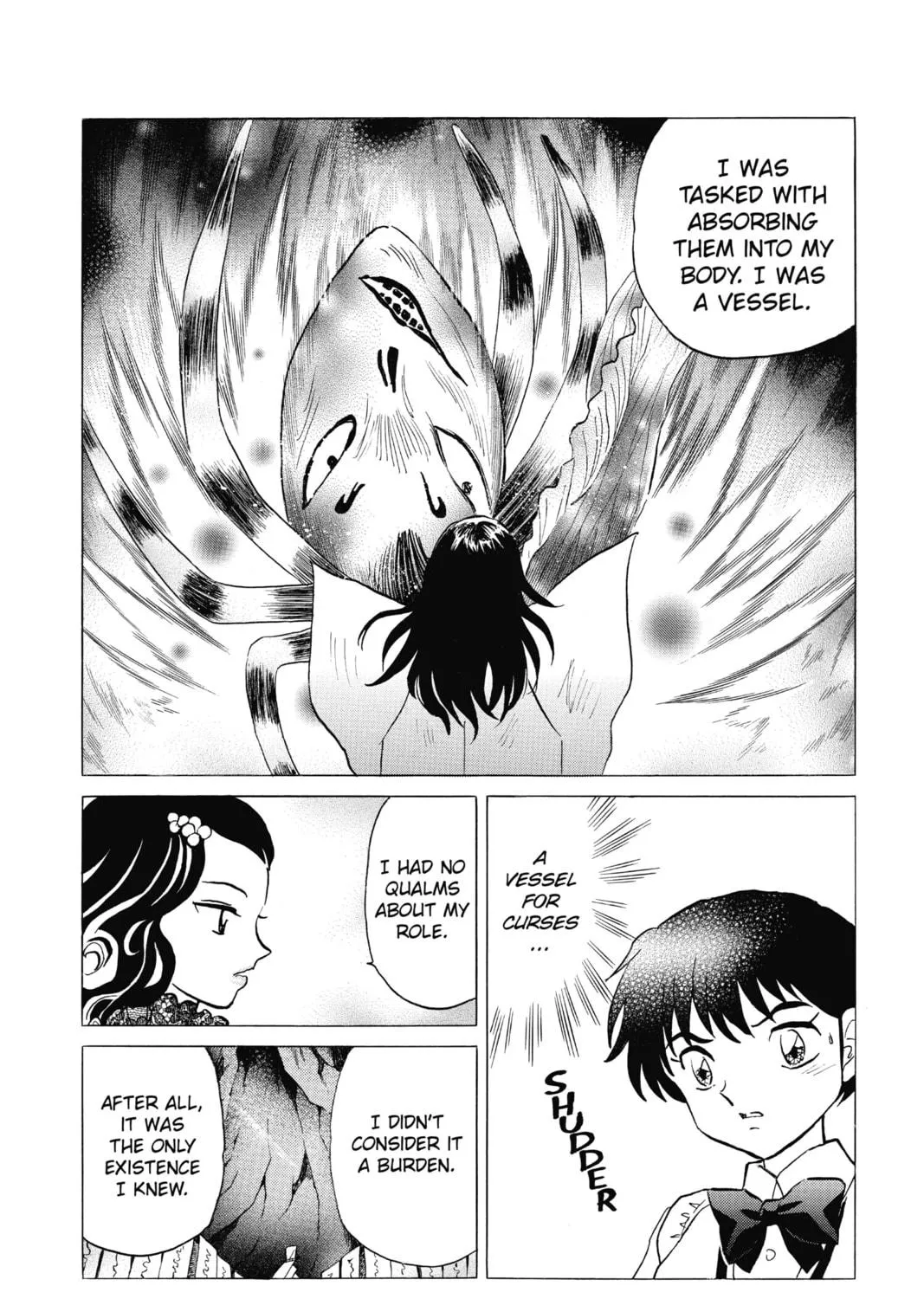 Read Mao chapter 88 image 10 on Lezhin