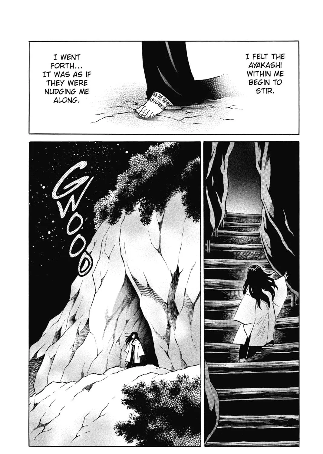 Read Mao chapter 88 image 18 on Lezhin