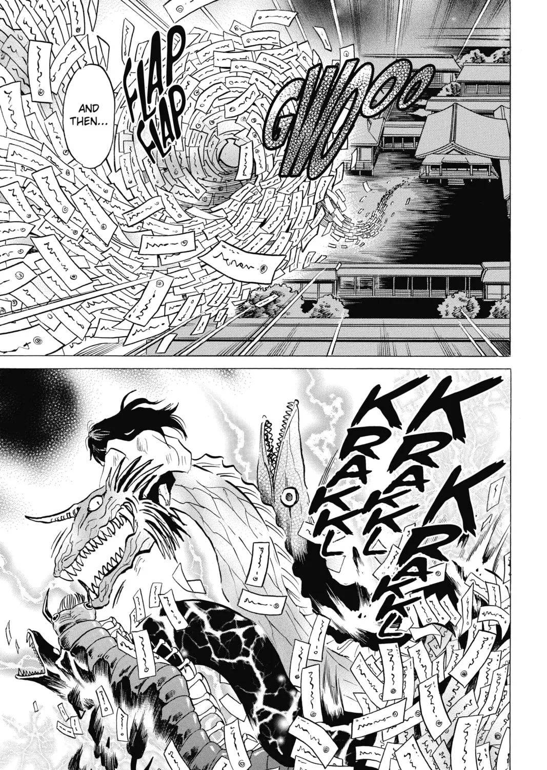 Read Mao chapter 88 image 24 on Lezhin