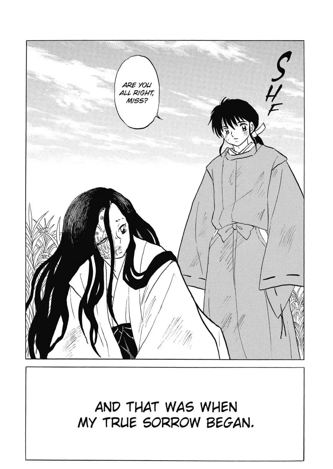 Read Mao chapter 88 image 34 on Lezhin