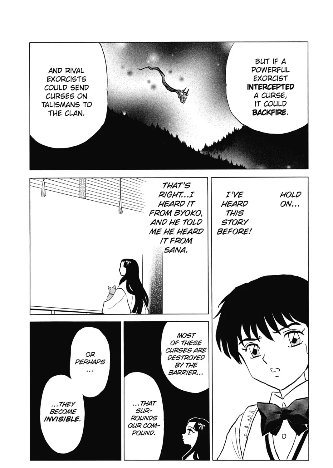 Read Mao chapter 88 image 6 on Lezhin