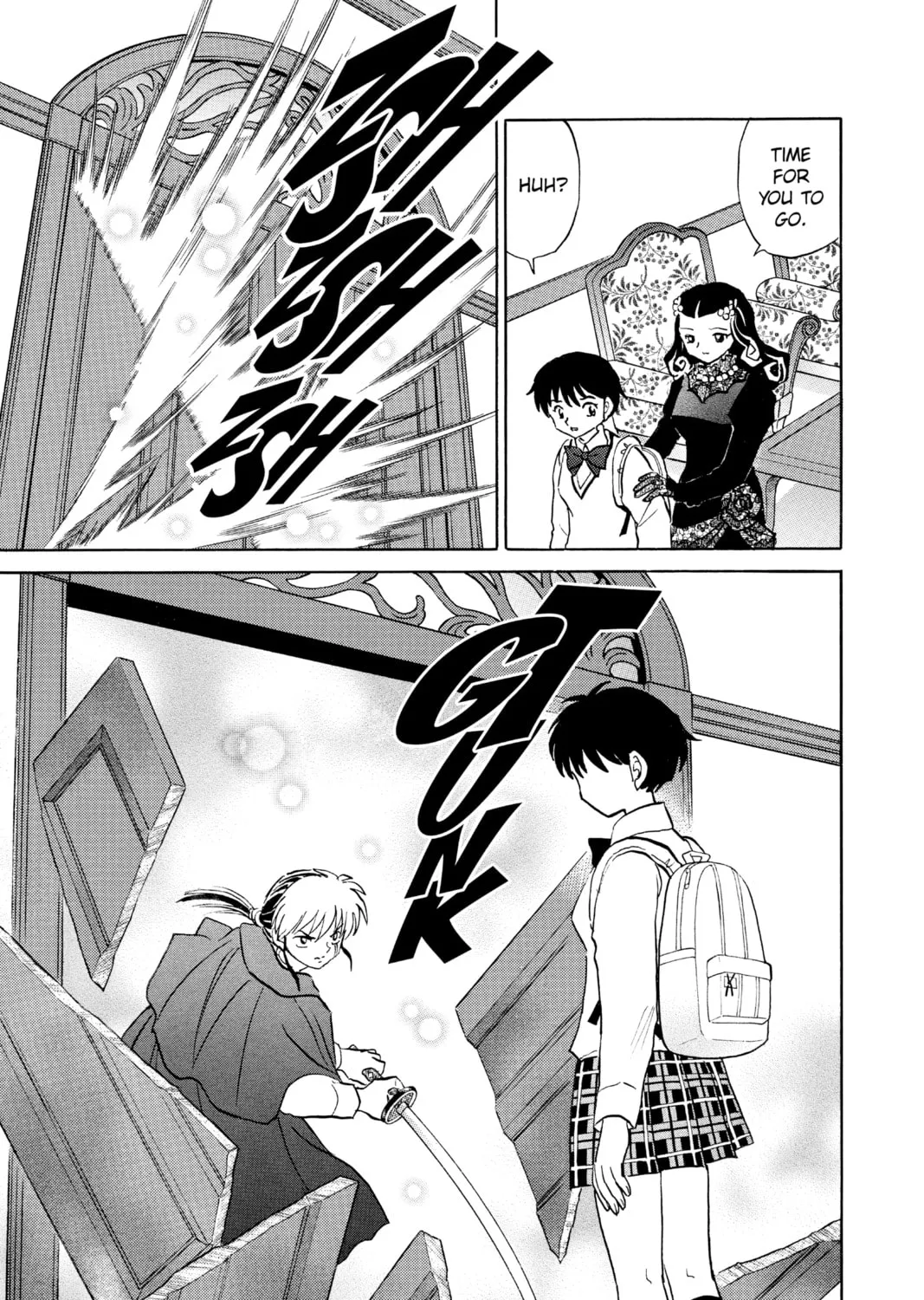 Read Mao chapter 89 image 24 on Lezhin