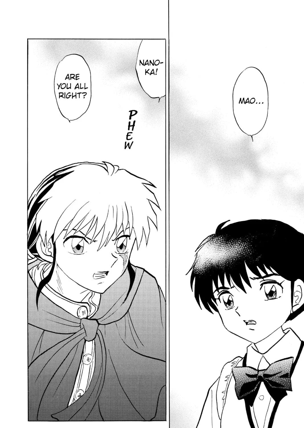 Read Mao chapter 89 image 26 on Lezhin
