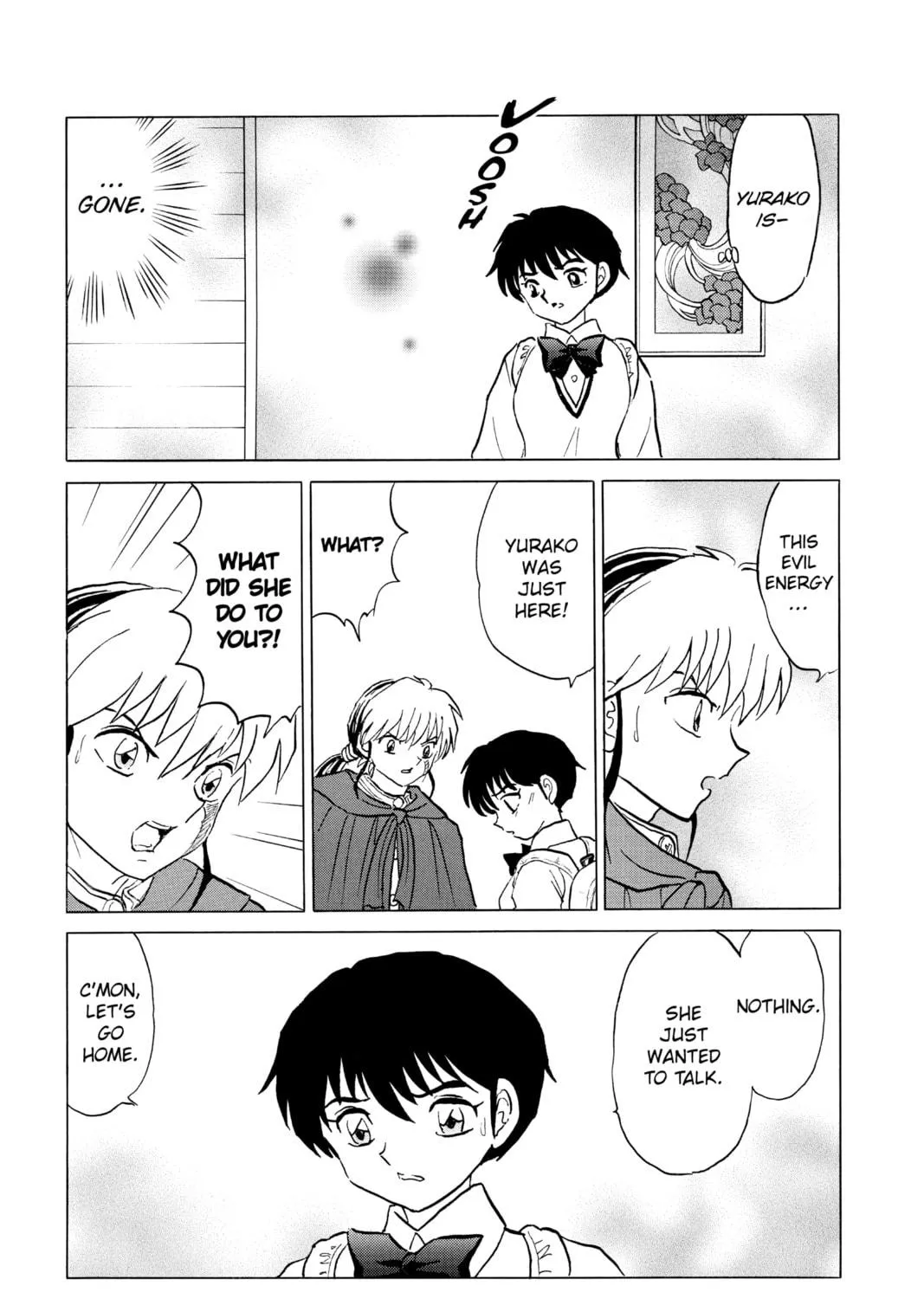 Read Mao chapter 89 image 28 on Lezhin