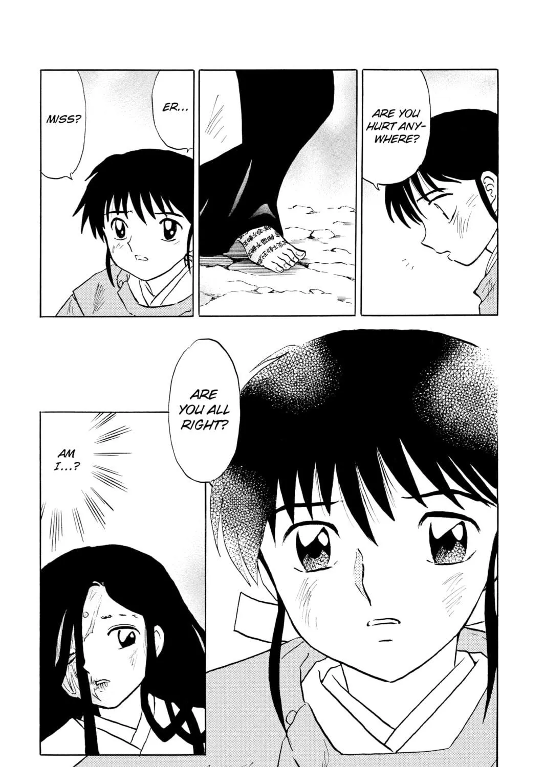 Read Mao chapter 89 image 4 on Lezhin