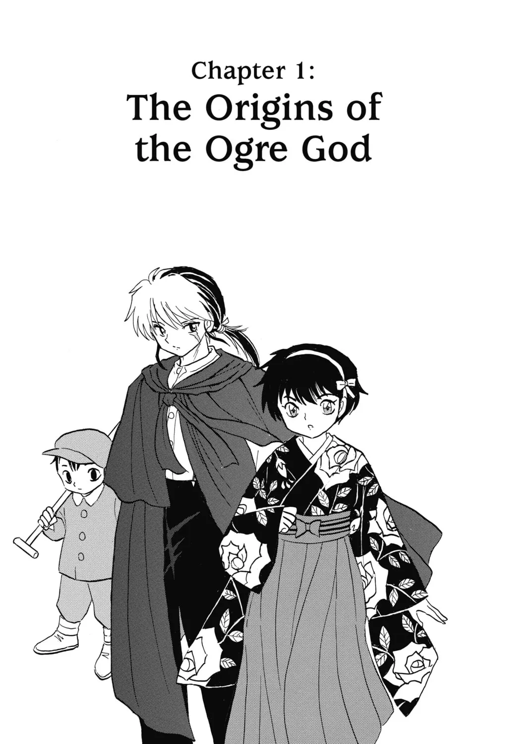 Read Mao chapter 9 image 0 on Lezhin