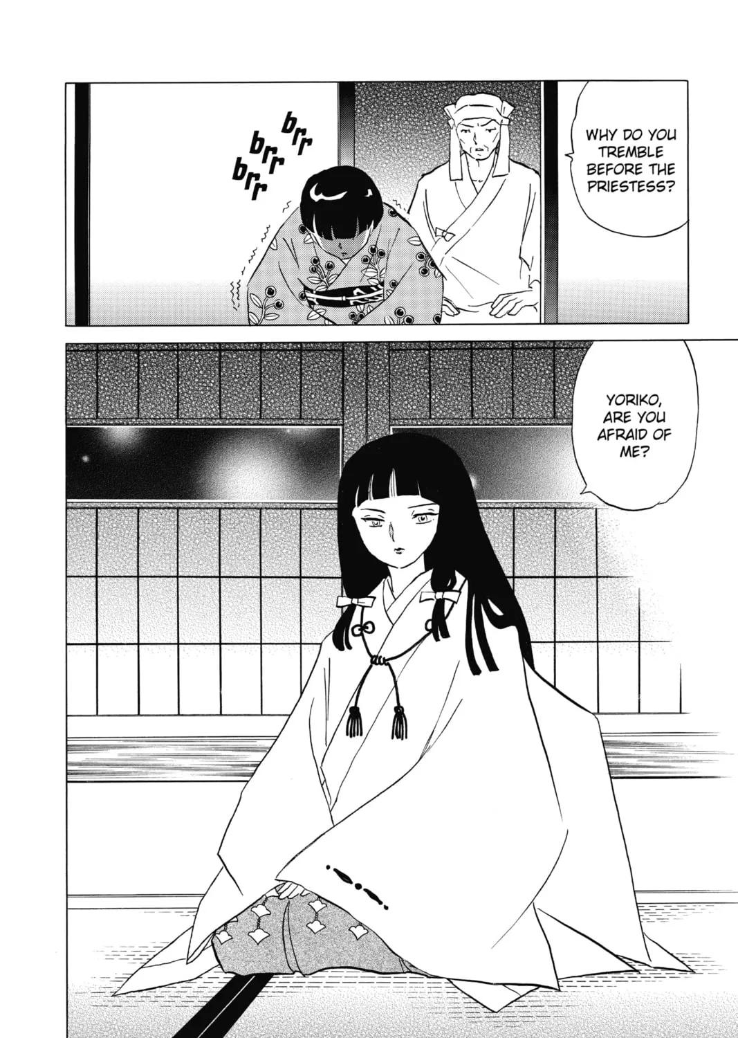 Read Mao chapter 9 image 14 on Lezhin