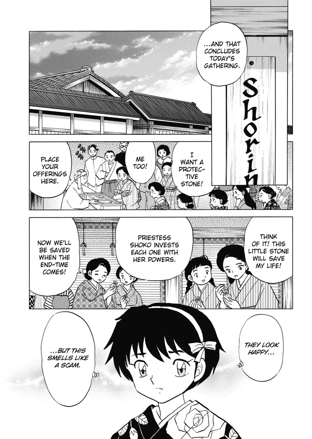 Read Mao chapter 9 image 2 on Lezhin