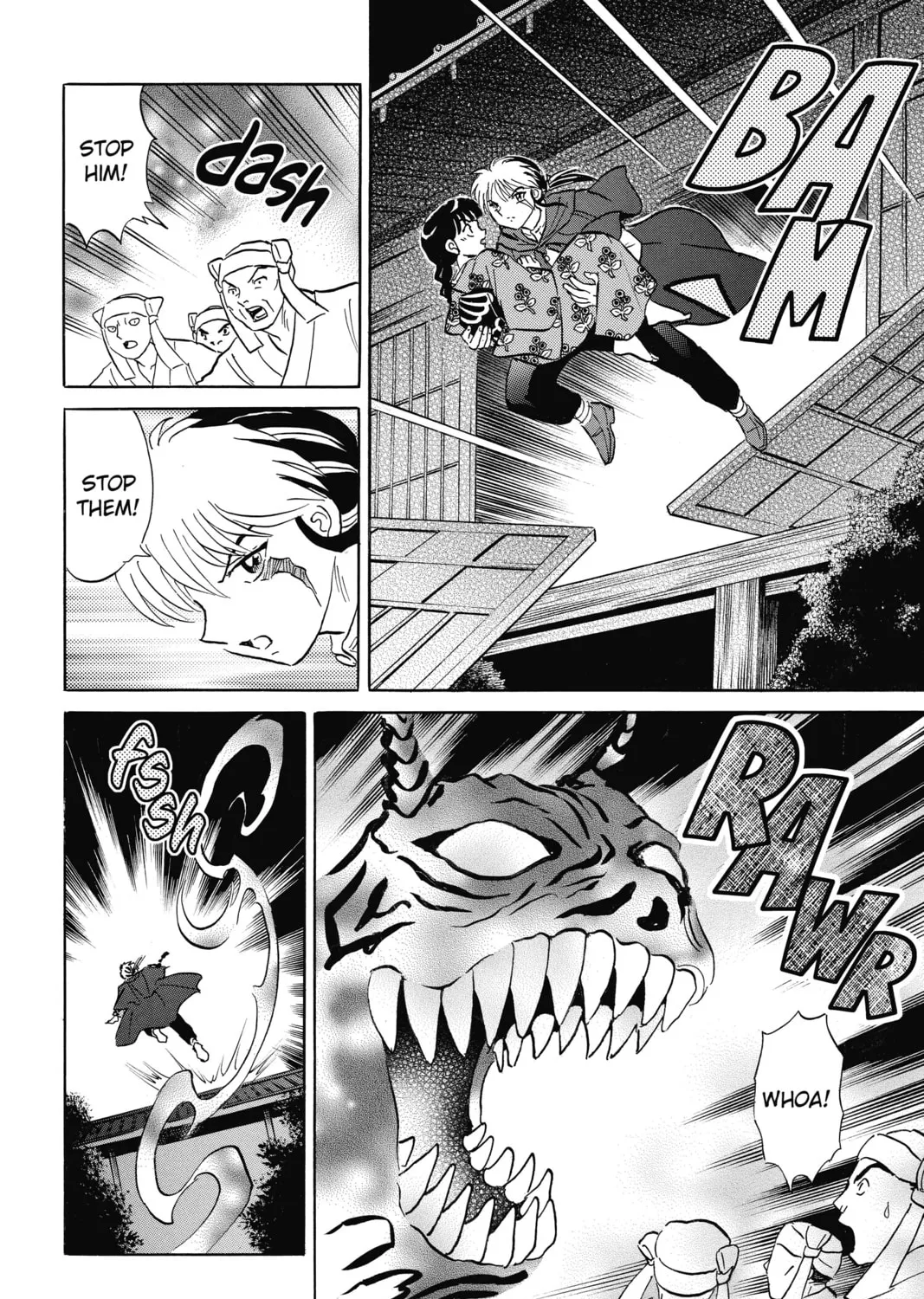 Read Mao chapter 9 image 26 on Lezhin