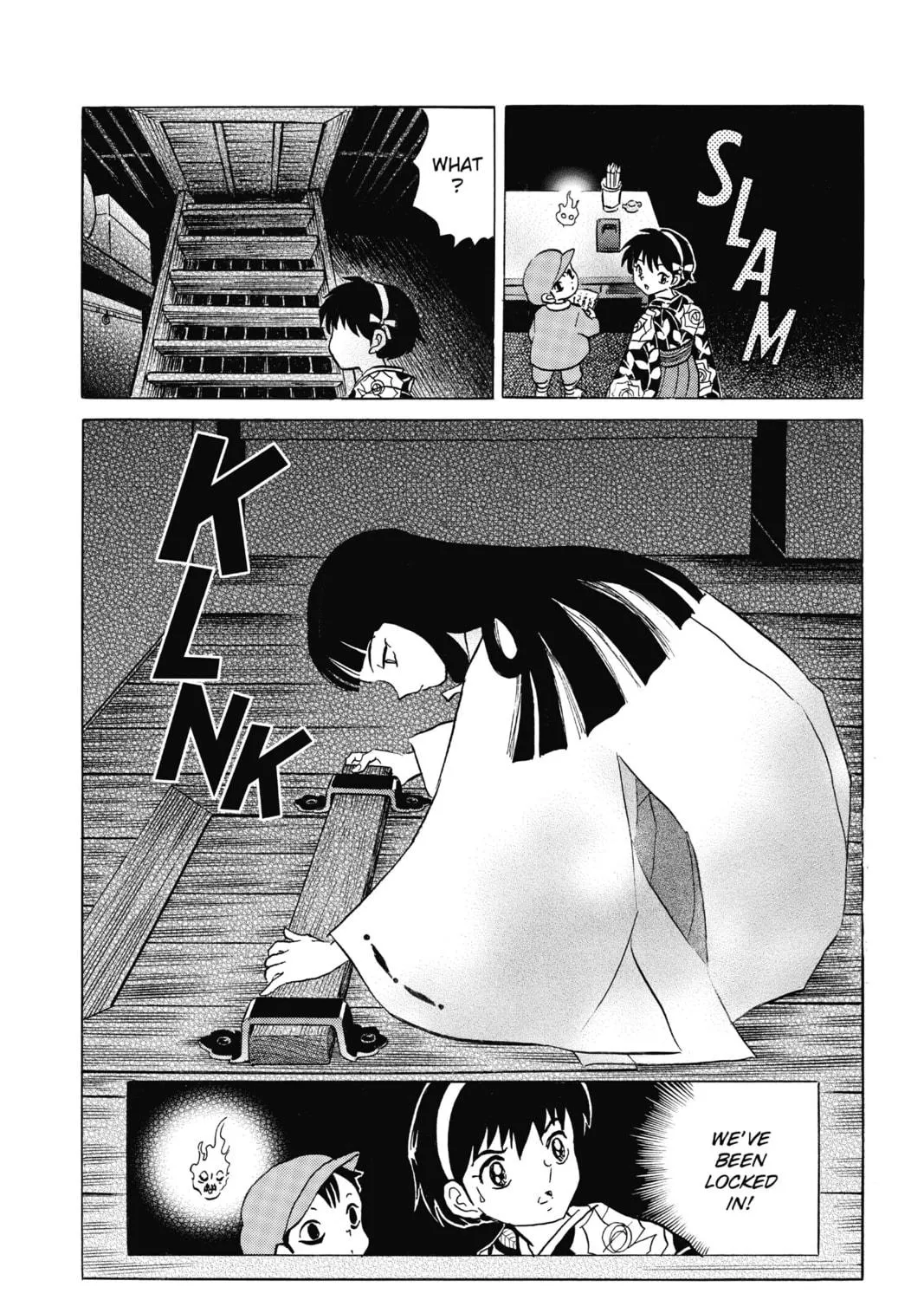 Read Mao chapter 9 image 34 on Lezhin