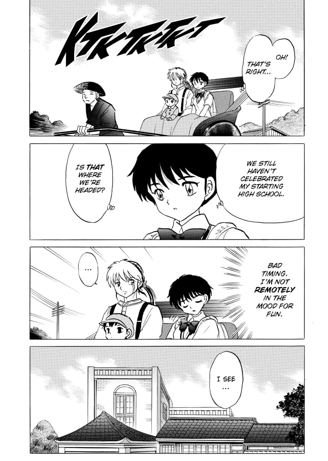 Read Mao chapter 90 image 10 on Lezhin