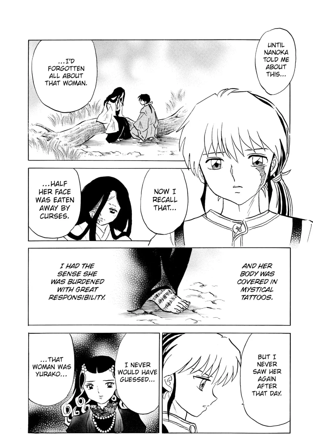 Read Mao chapter 90 image 14 on Lezhin