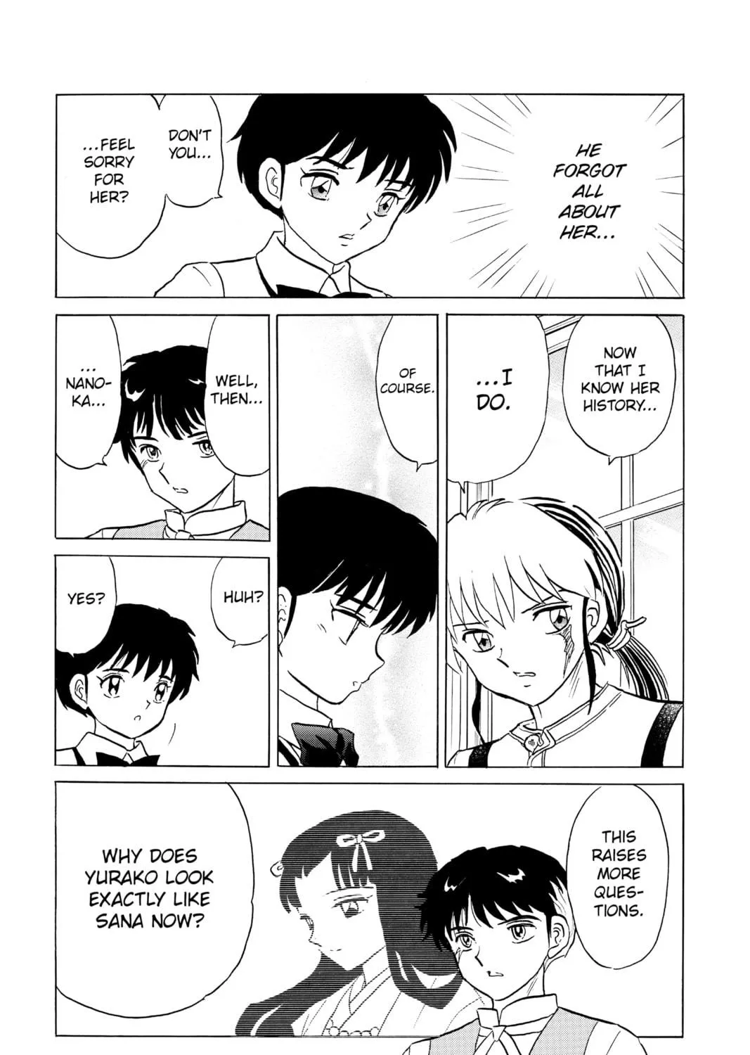 Read Mao chapter 90 image 16 on Lezhin