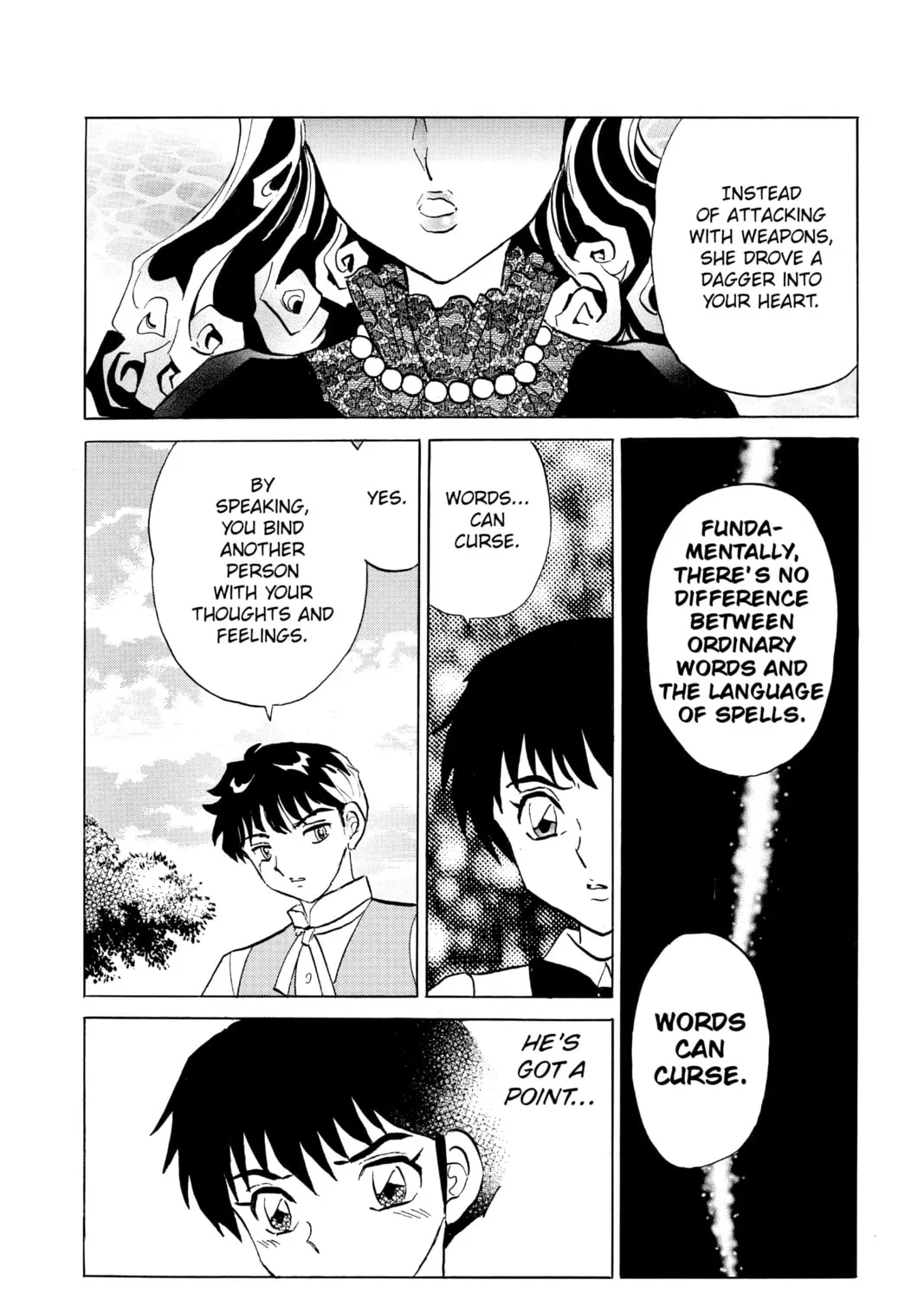 Read Mao chapter 90 image 30 on Lezhin