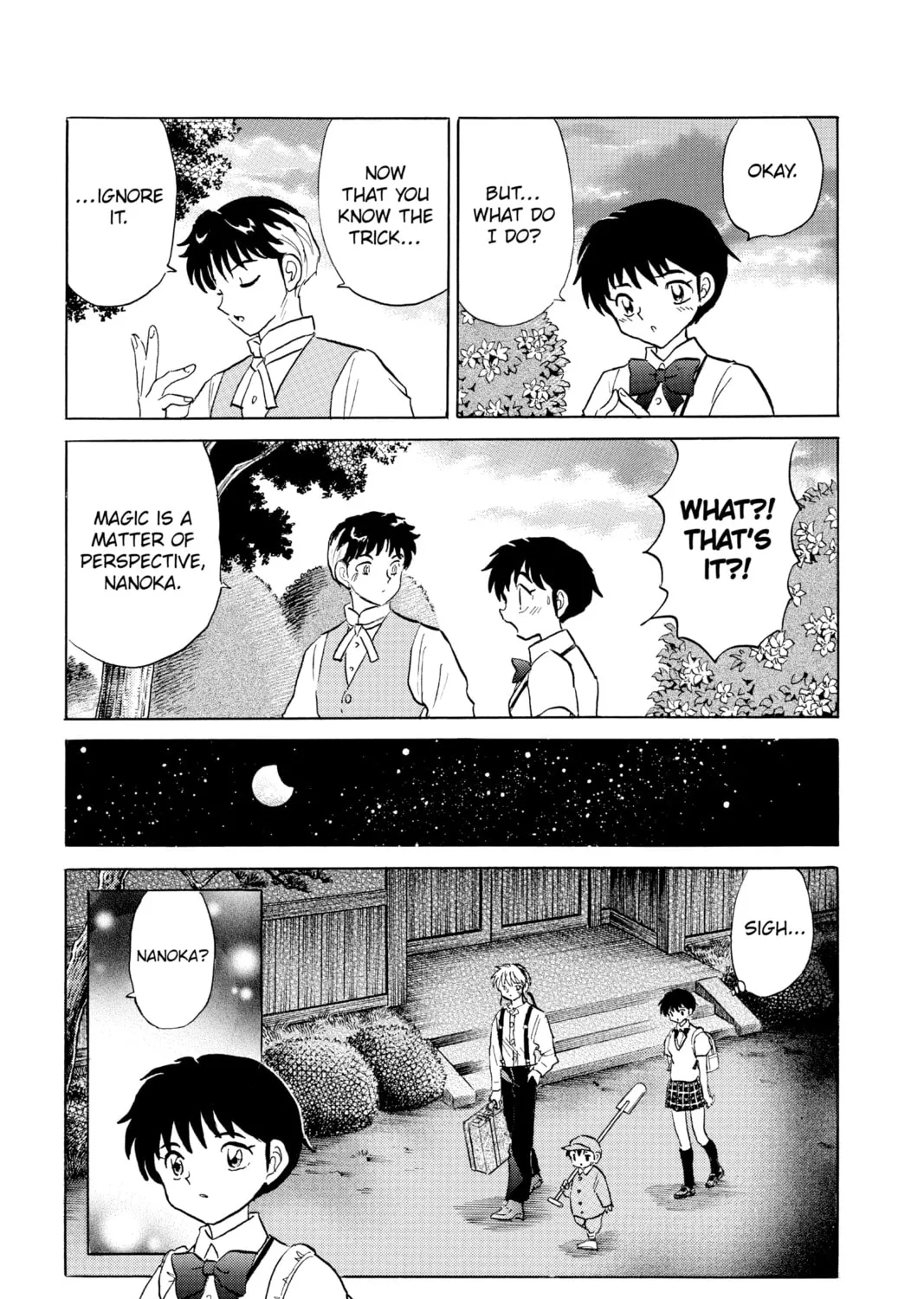 Read Mao chapter 90 image 32 on Lezhin
