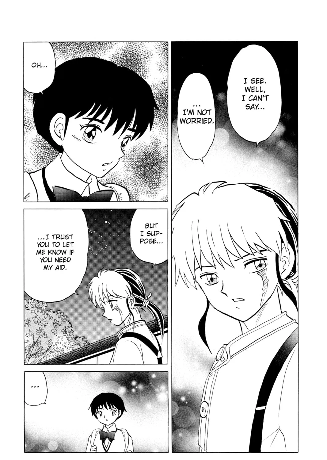 Read Mao chapter 90 image 36 on Lezhin