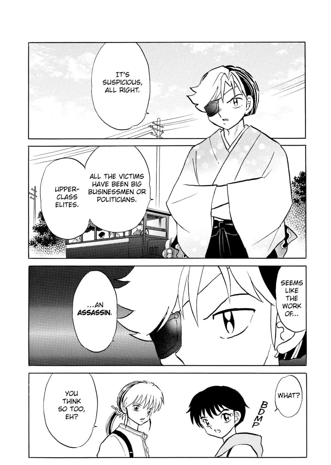 Read Mao chapter 91 image 18 on Lezhin