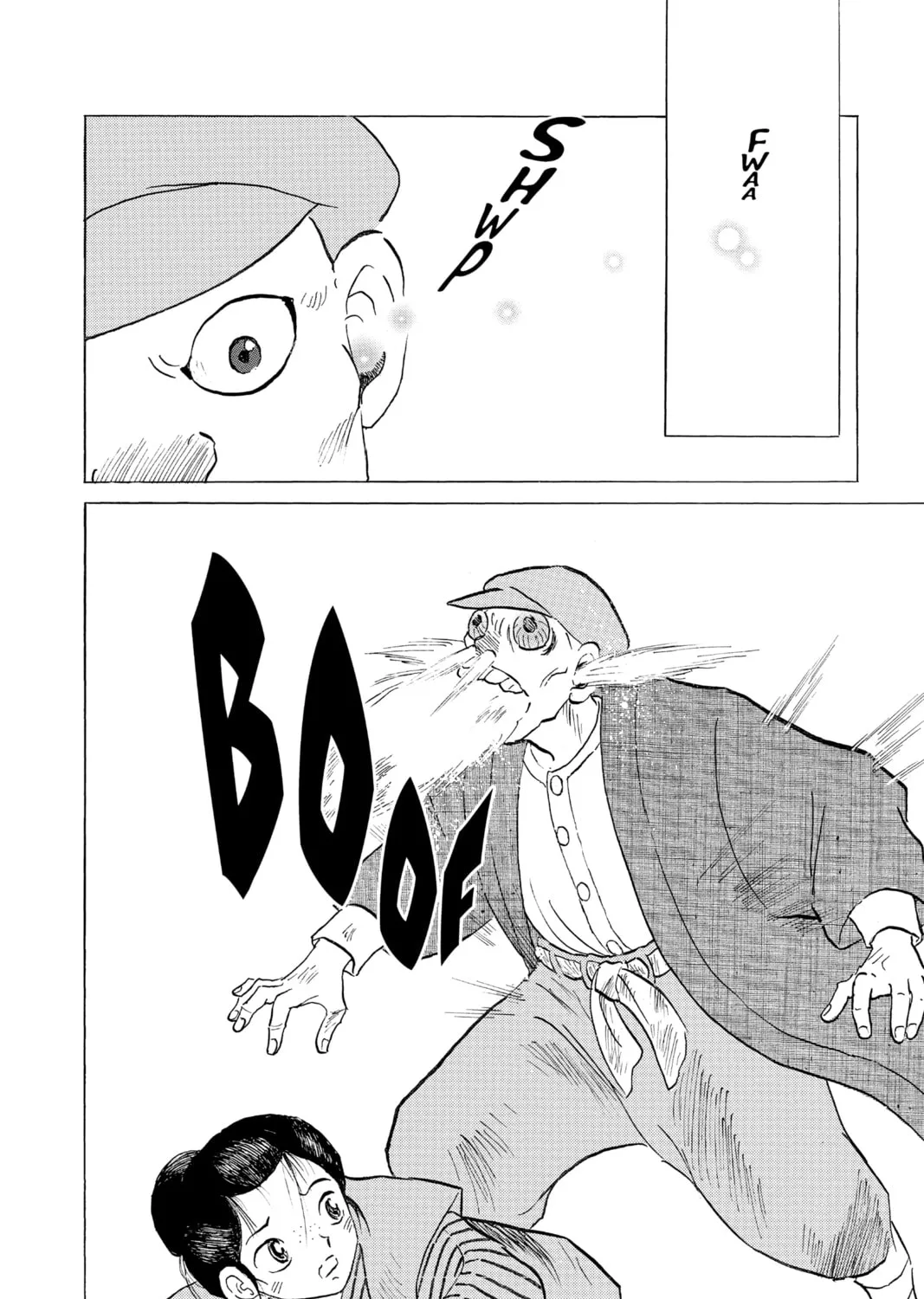 Read Mao chapter 91 image 30 on Lezhin