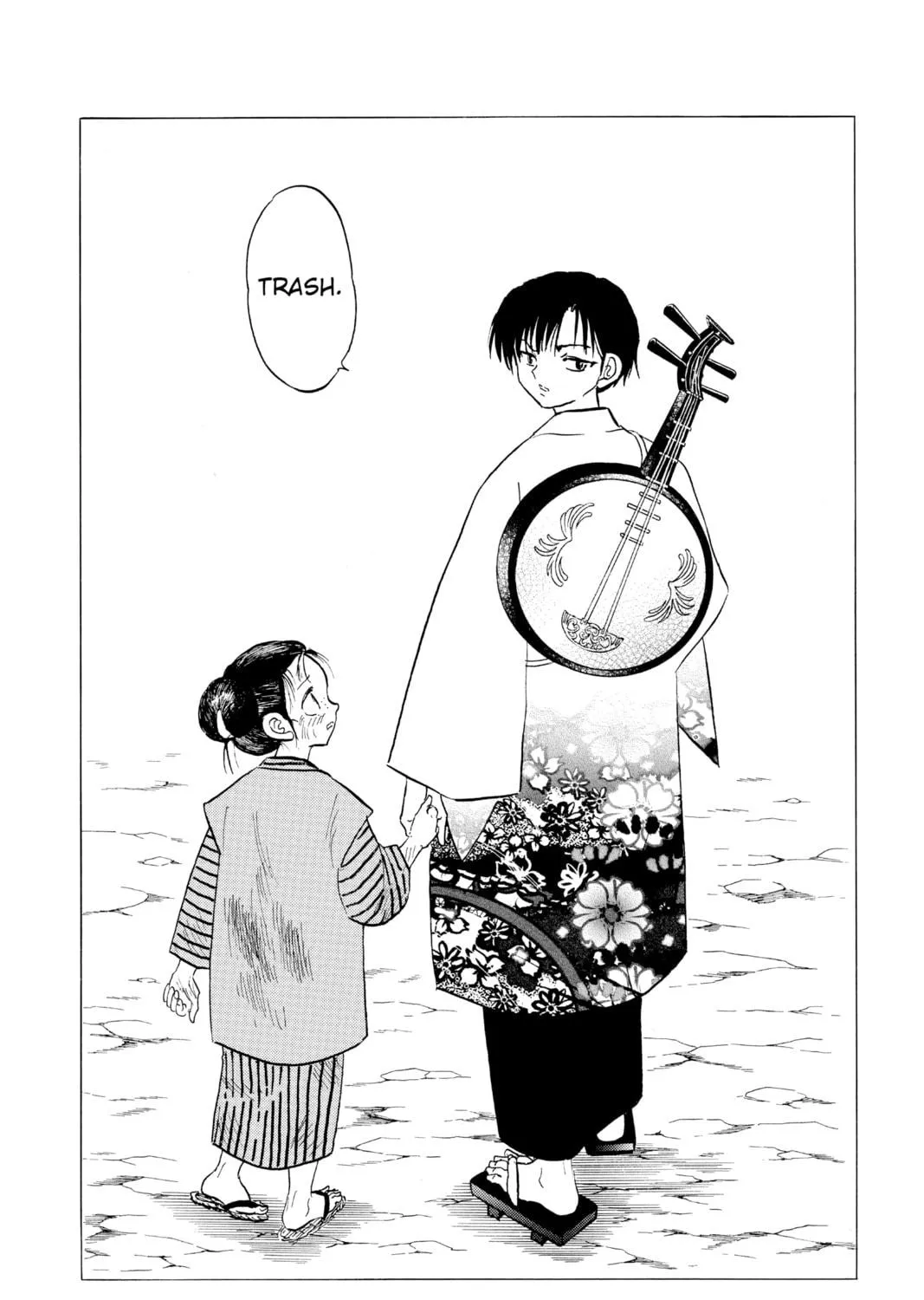 Read Mao chapter 91 image 34 on Lezhin