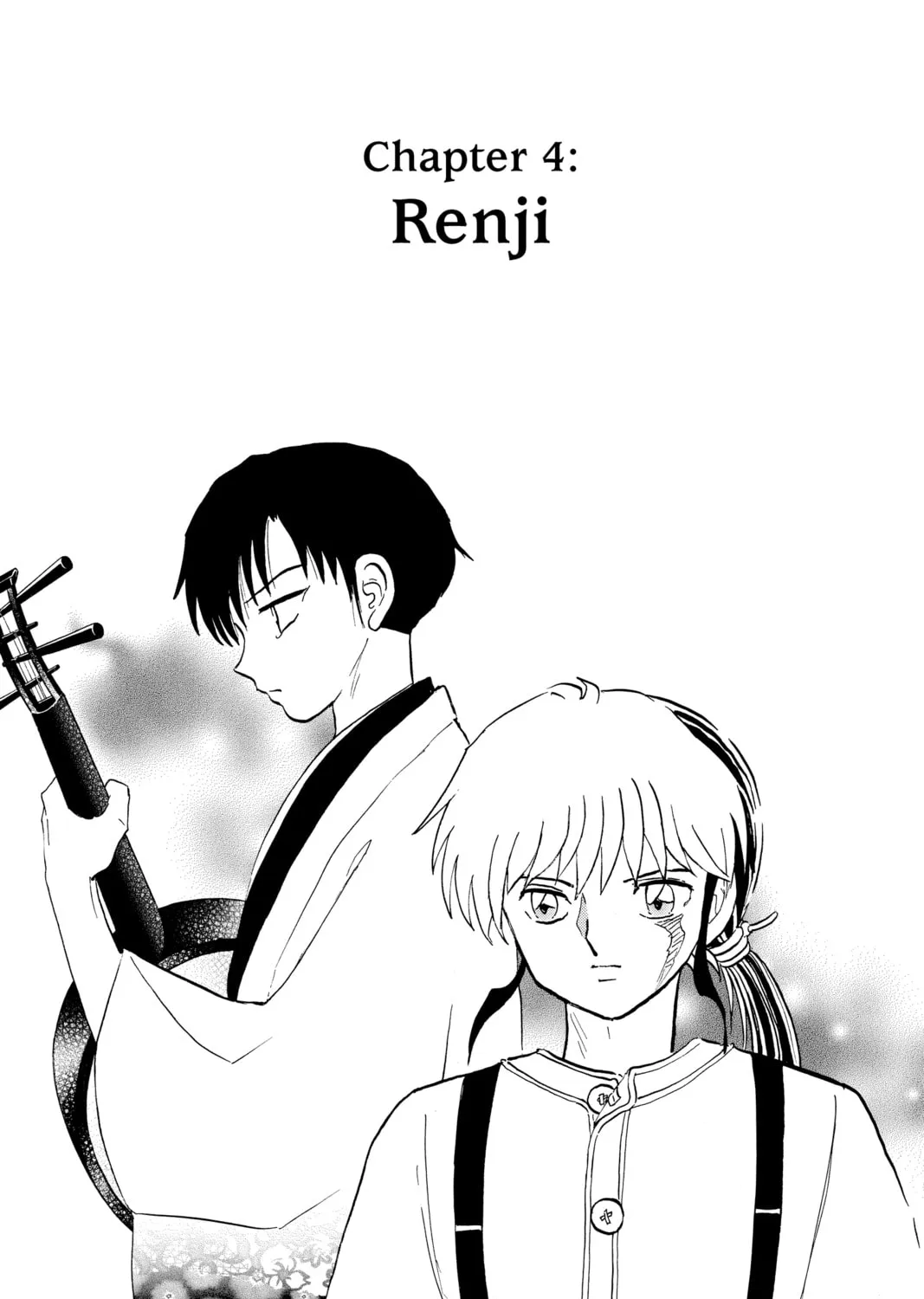 Read Mao chapter 92 image 0 on Lezhin