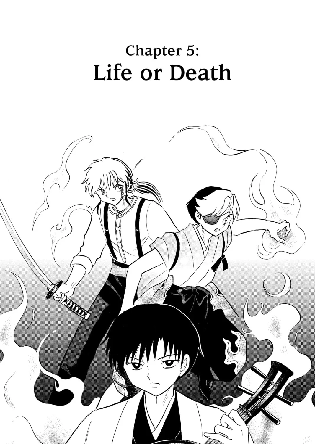 Read Mao chapter 93 image 0 on Lezhin