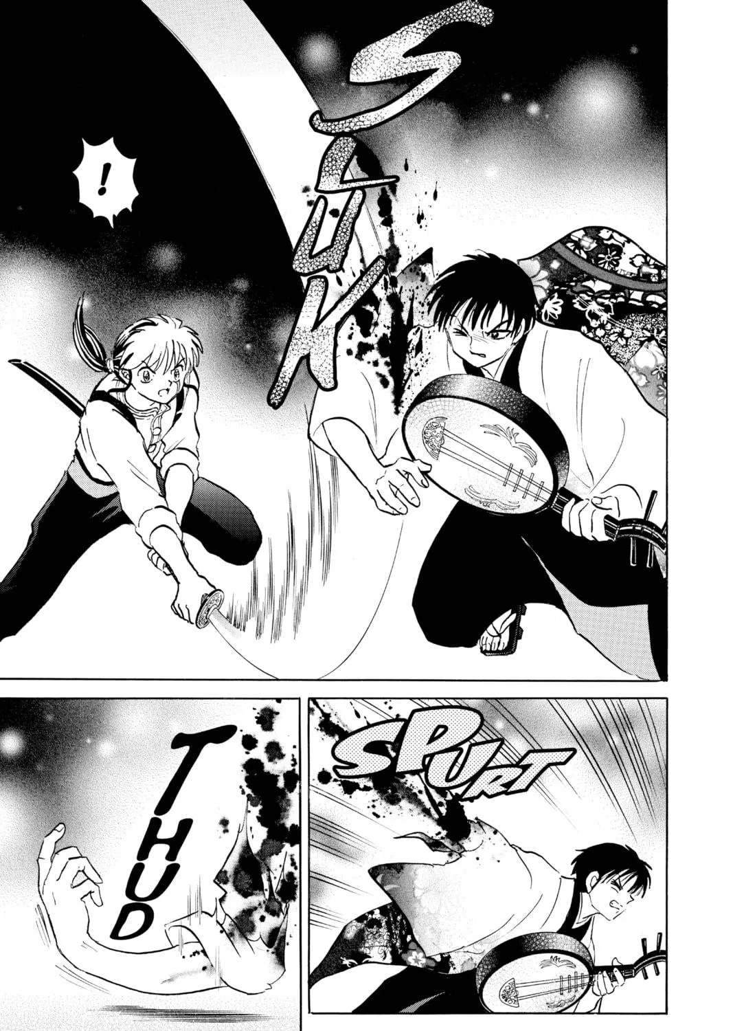 Read Mao chapter 93 image 16 on Lezhin