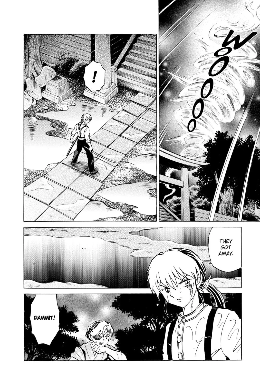 Read Mao chapter 93 image 22 on Lezhin