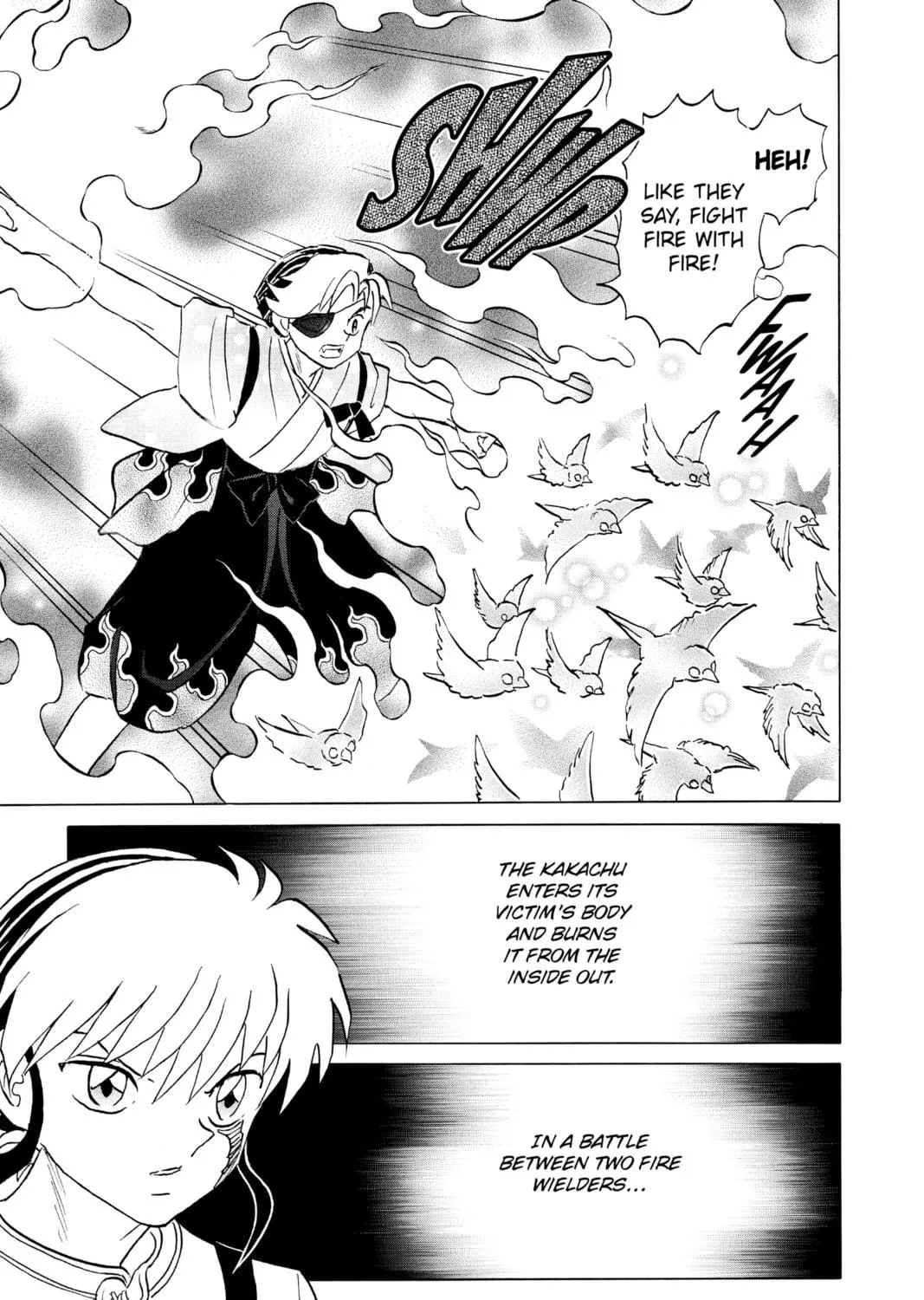 Read Mao chapter 93 image 4 on Lezhin