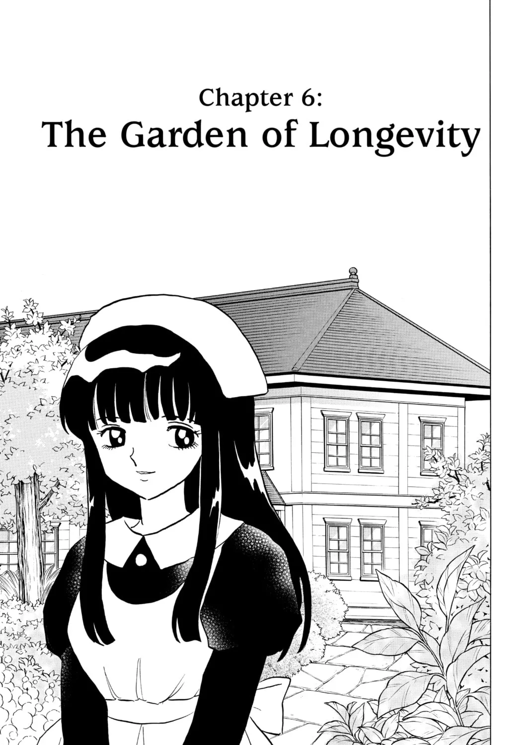 Read Mao chapter 94 image 0 on Lezhin
