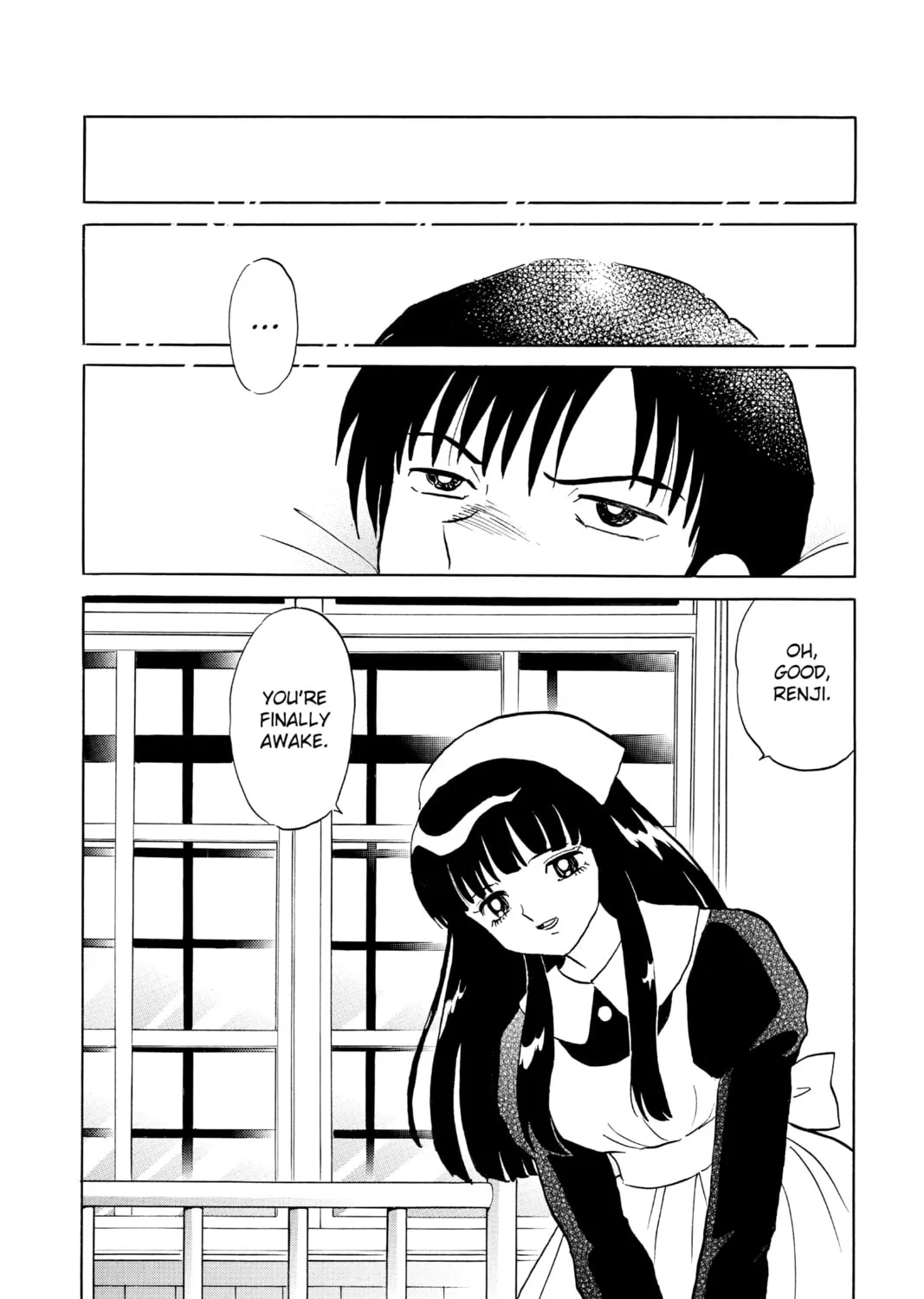 Read Mao chapter 94 image 2 on Lezhin