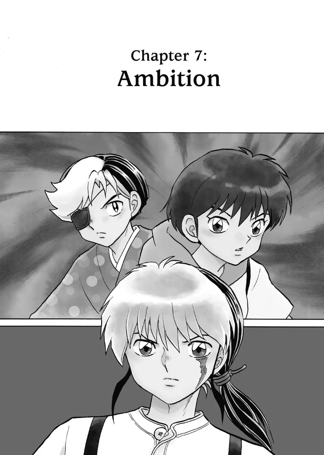 Read Mao chapter 95 image 0 on Lezhin