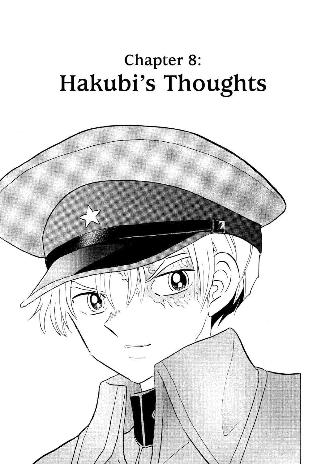 Read Mao chapter 96 image 0 on Lezhin