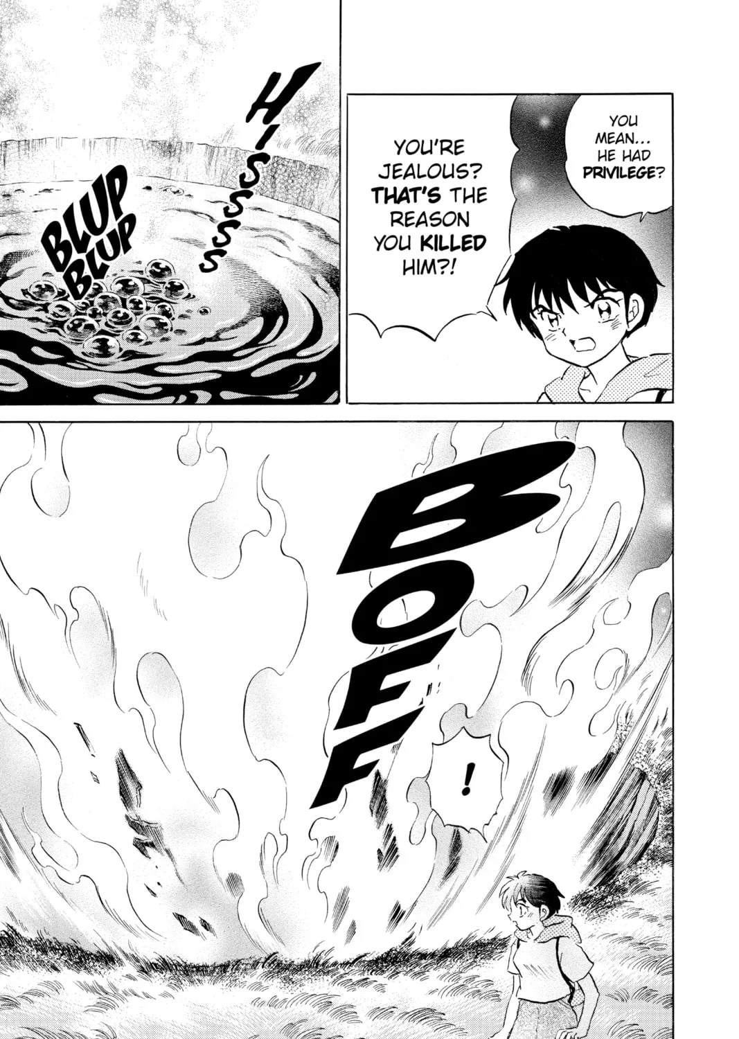 Read Mao chapter 96 image 14 on Lezhin