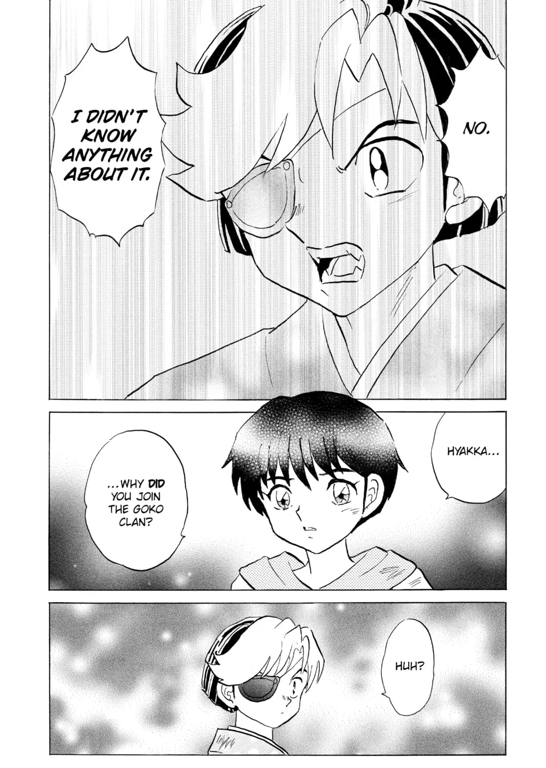 Read Mao chapter 96 image 32 on Lezhin