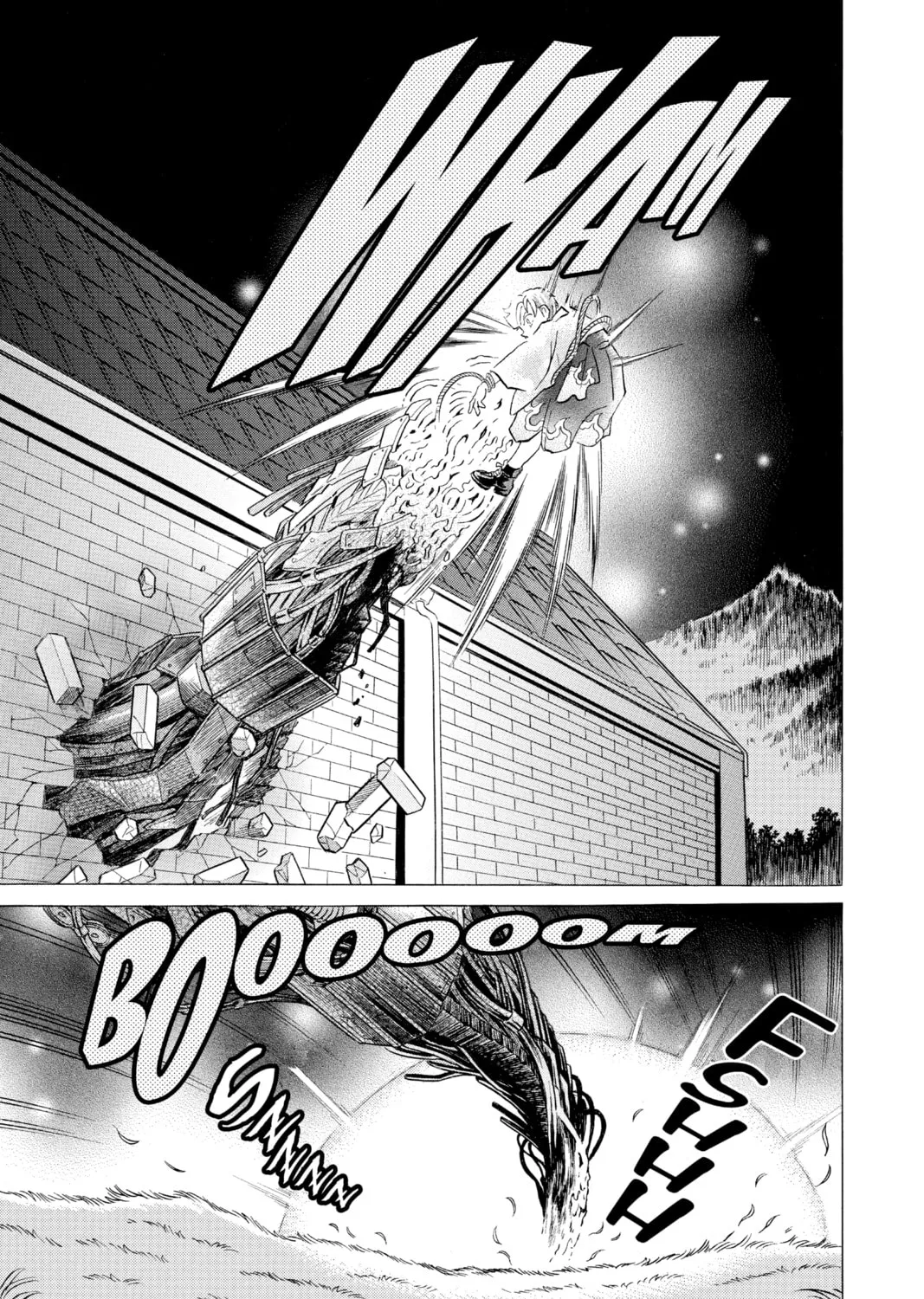 Read Mao chapter 96 image 6 on Lezhin
