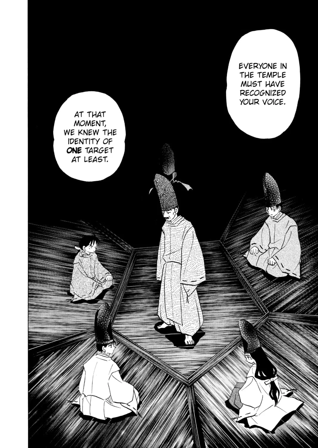 Read Mao chapter 97 image 14 on Lezhin