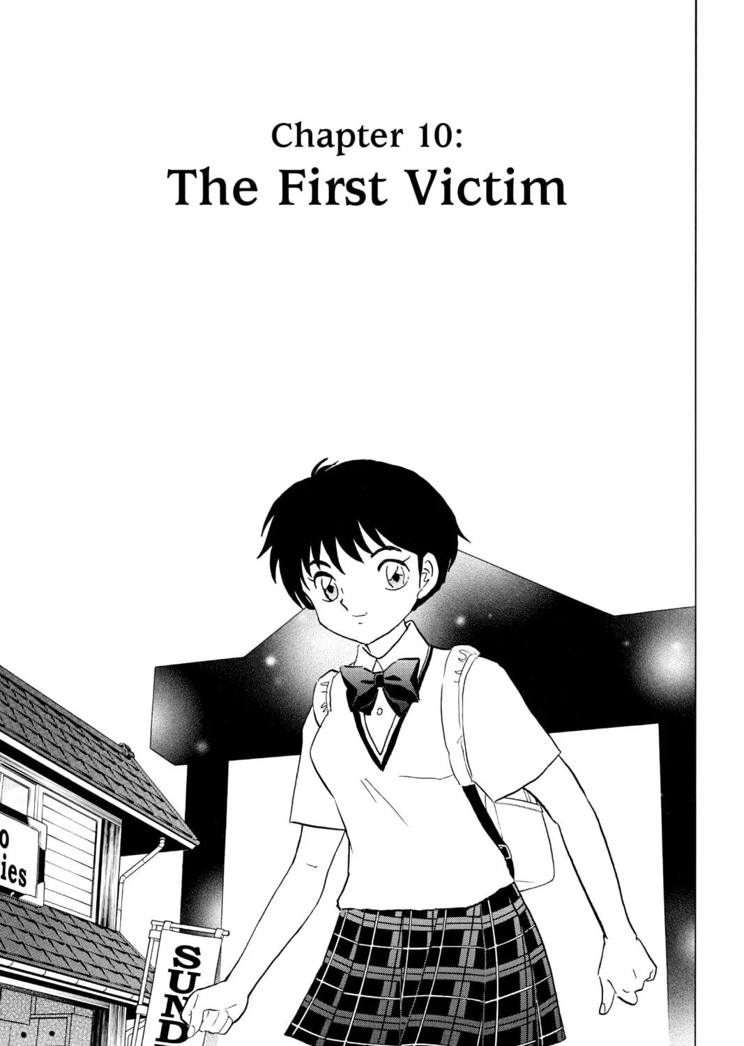 Read Mao chapter 98 image 0 on Lezhin