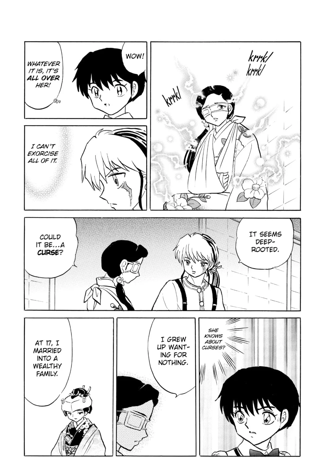 Read Mao chapter 98 image 20 on Lezhin