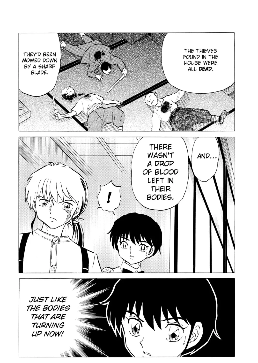 Read Mao chapter 98 image 24 on Lezhin