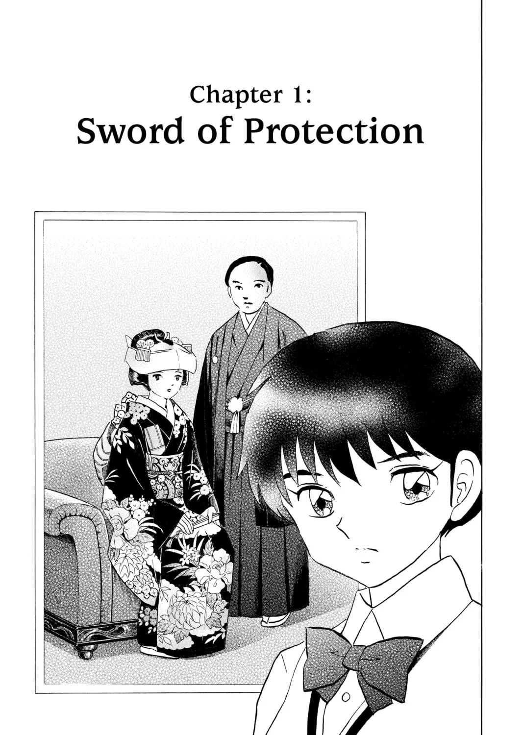Read Mao chapter 99 image 0 on Lezhin