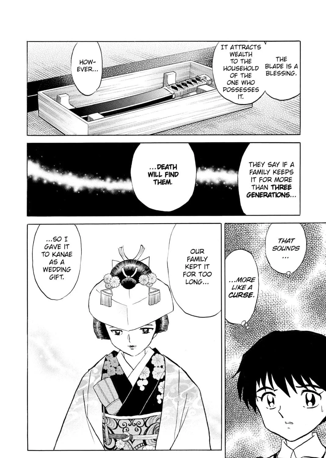 Read Mao chapter 99 image 10 on Lezhin
