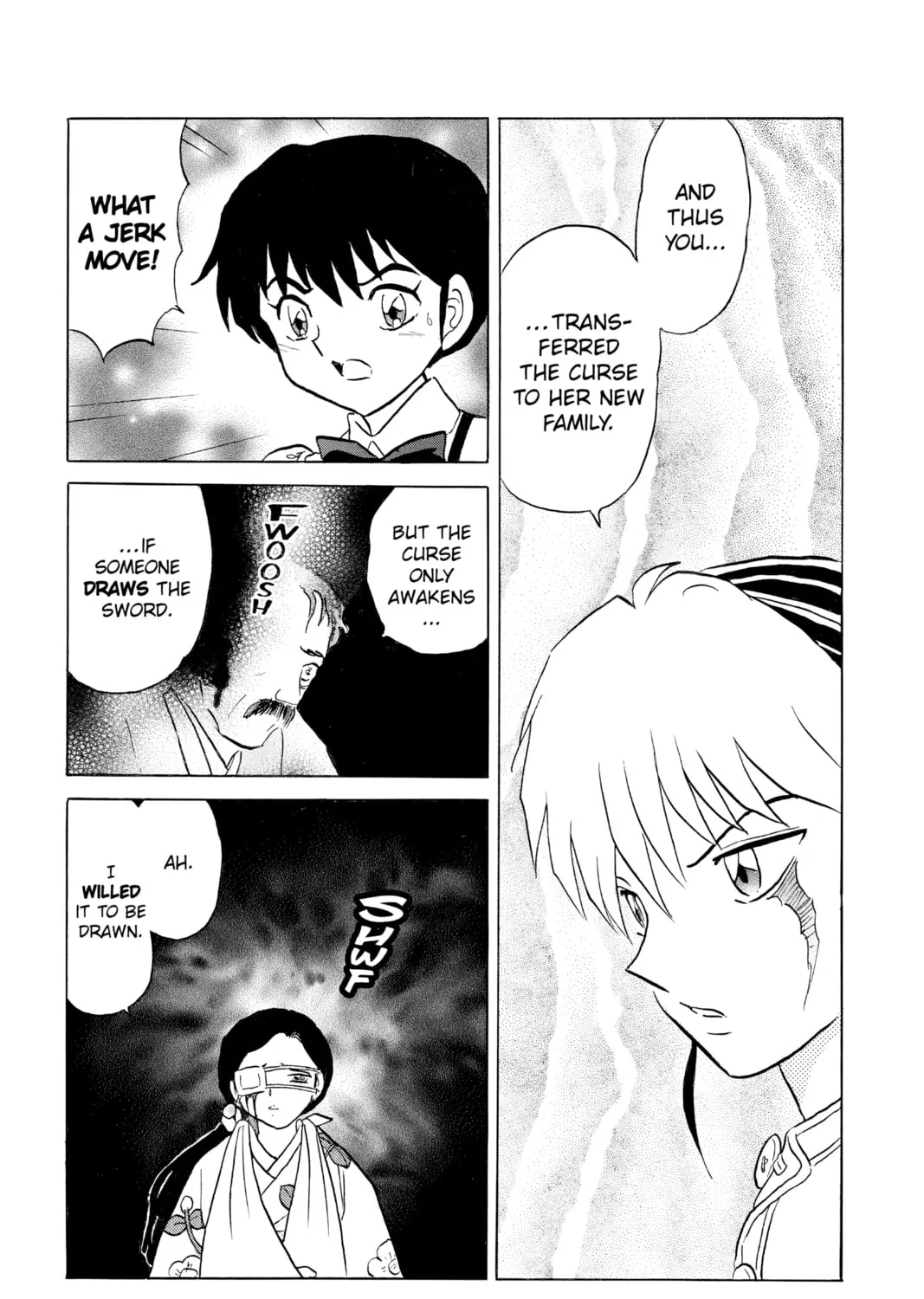 Read Mao chapter 99 image 12 on Lezhin