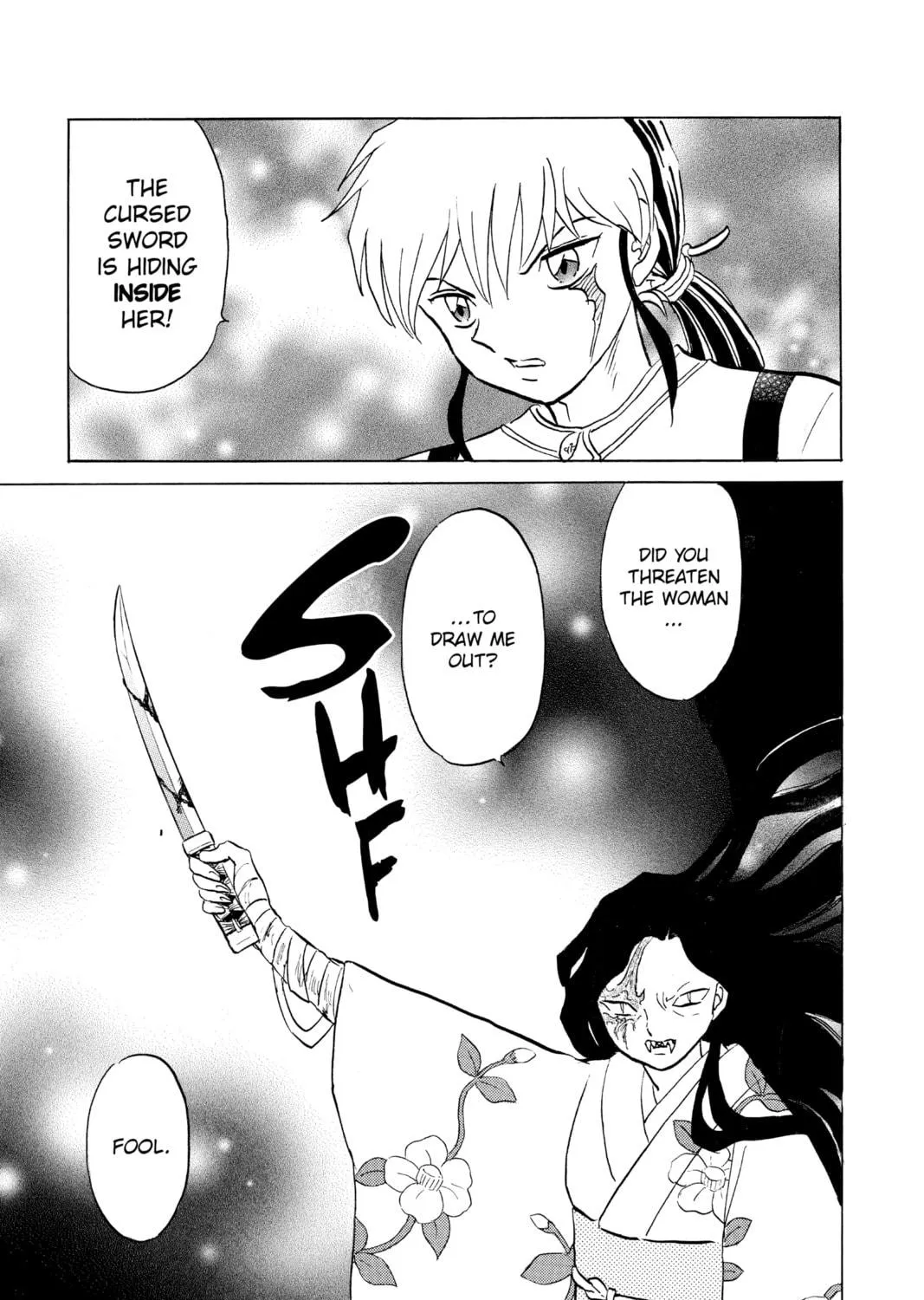 Read Mao chapter 99 image 28 on Lezhin