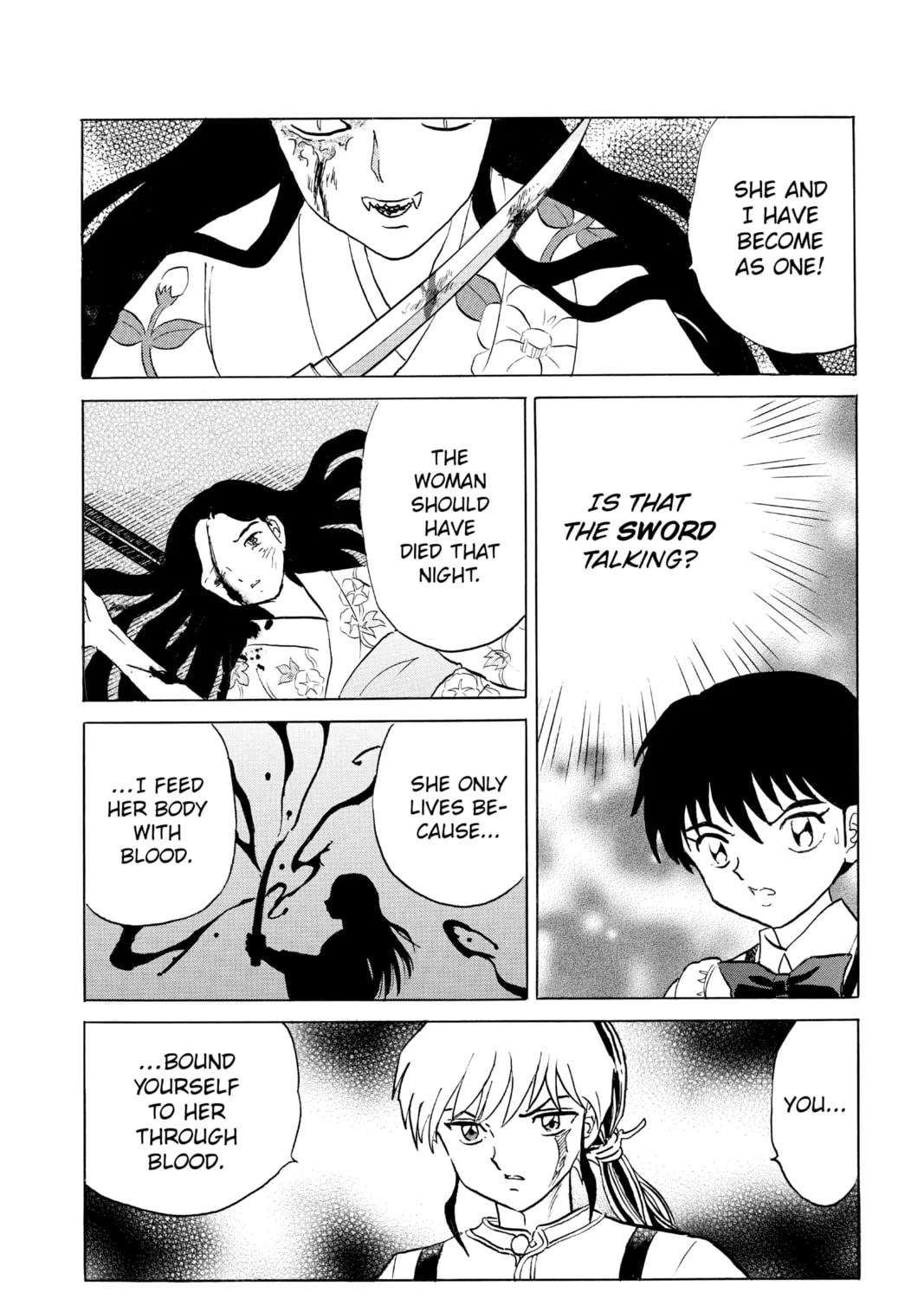 Read Mao chapter 99 image 30 on Lezhin