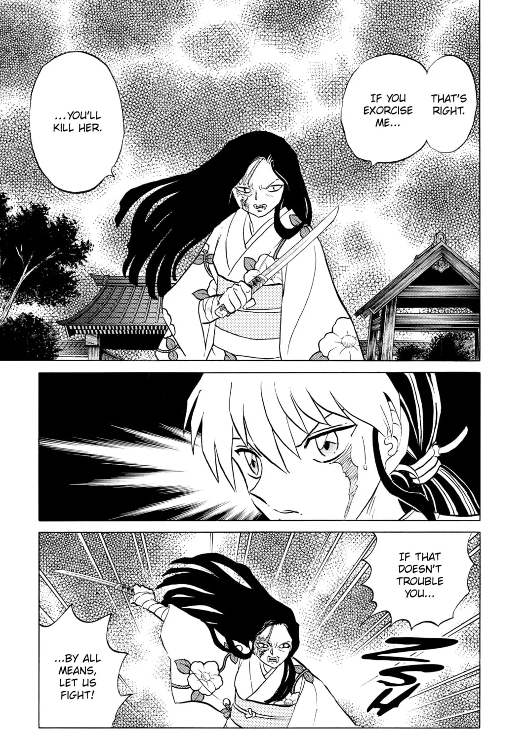 Read Mao chapter 99 image 32 on Lezhin