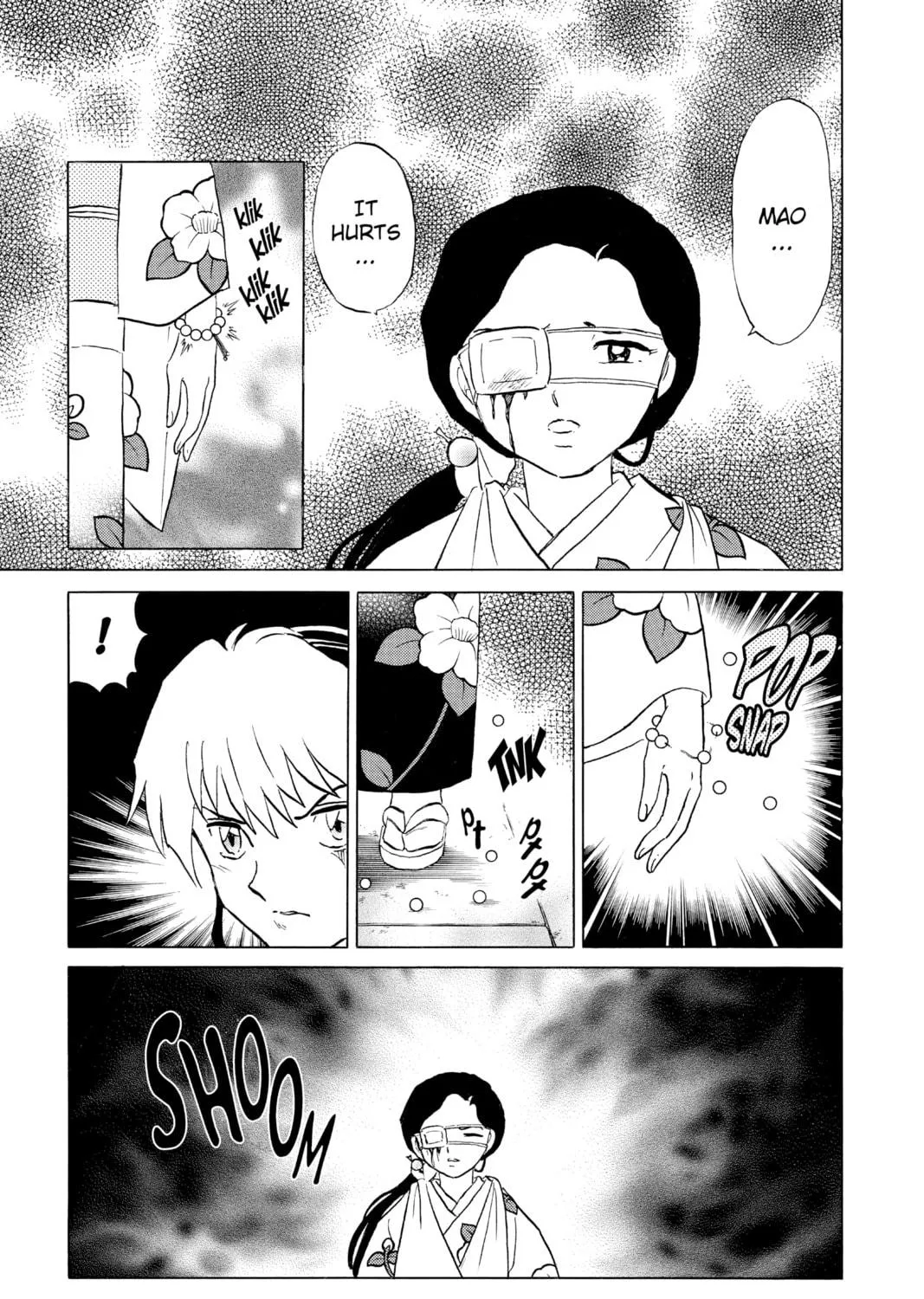 Read Mao chapter 99 image 4 on Lezhin