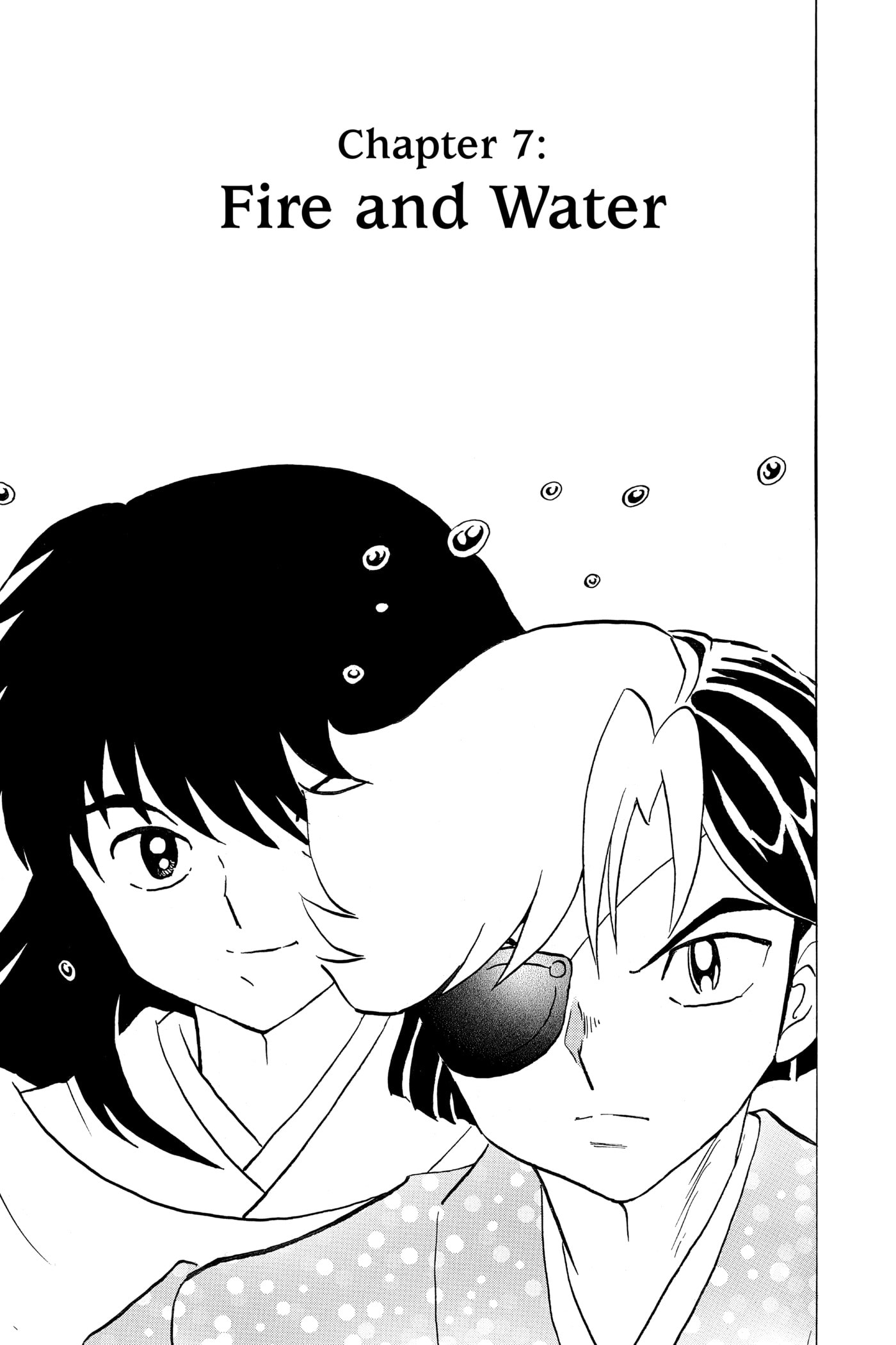 Read Mao chapter 0 image 115 on Lezhin