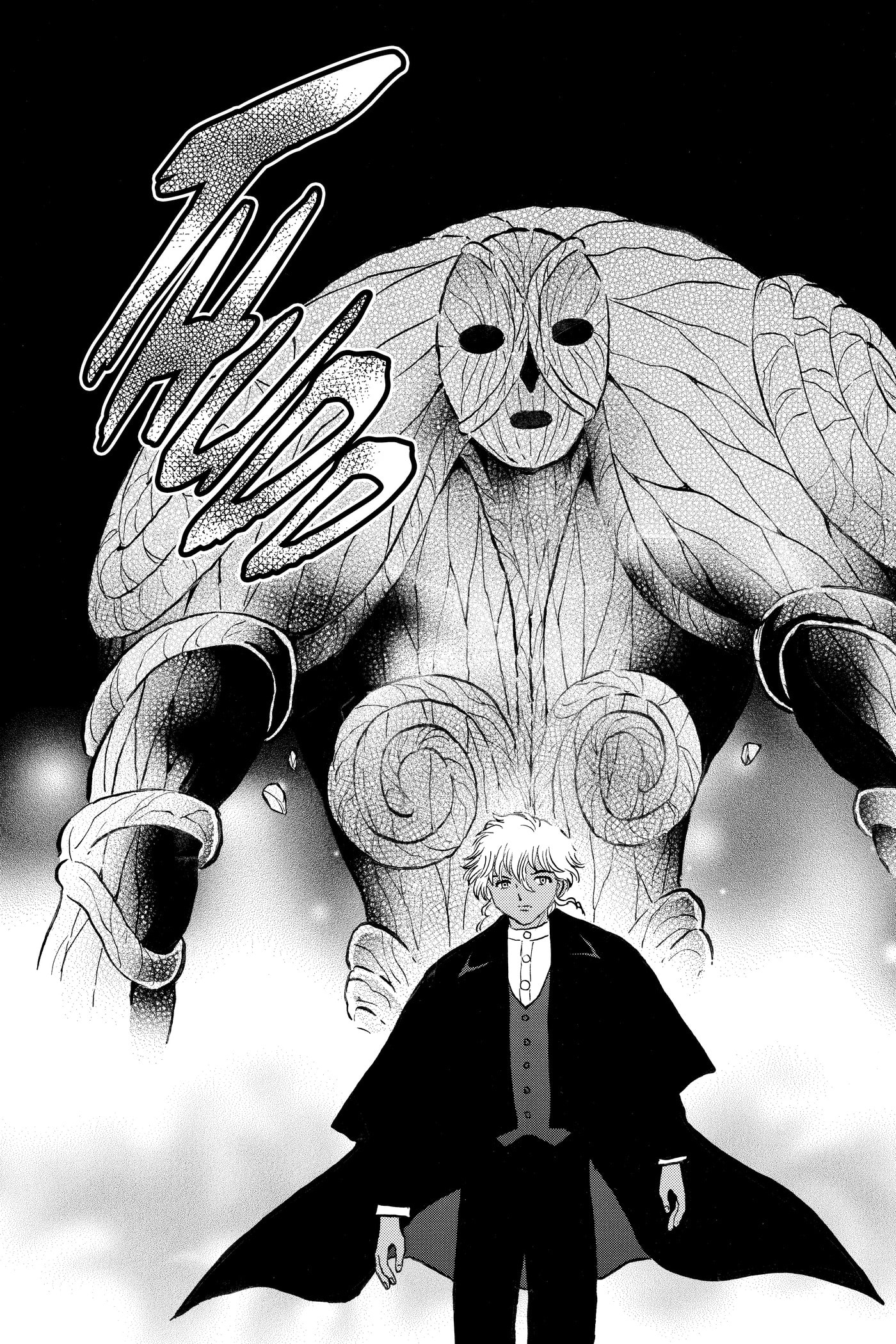 Read Mao chapter 0 image 137 on Lezhin