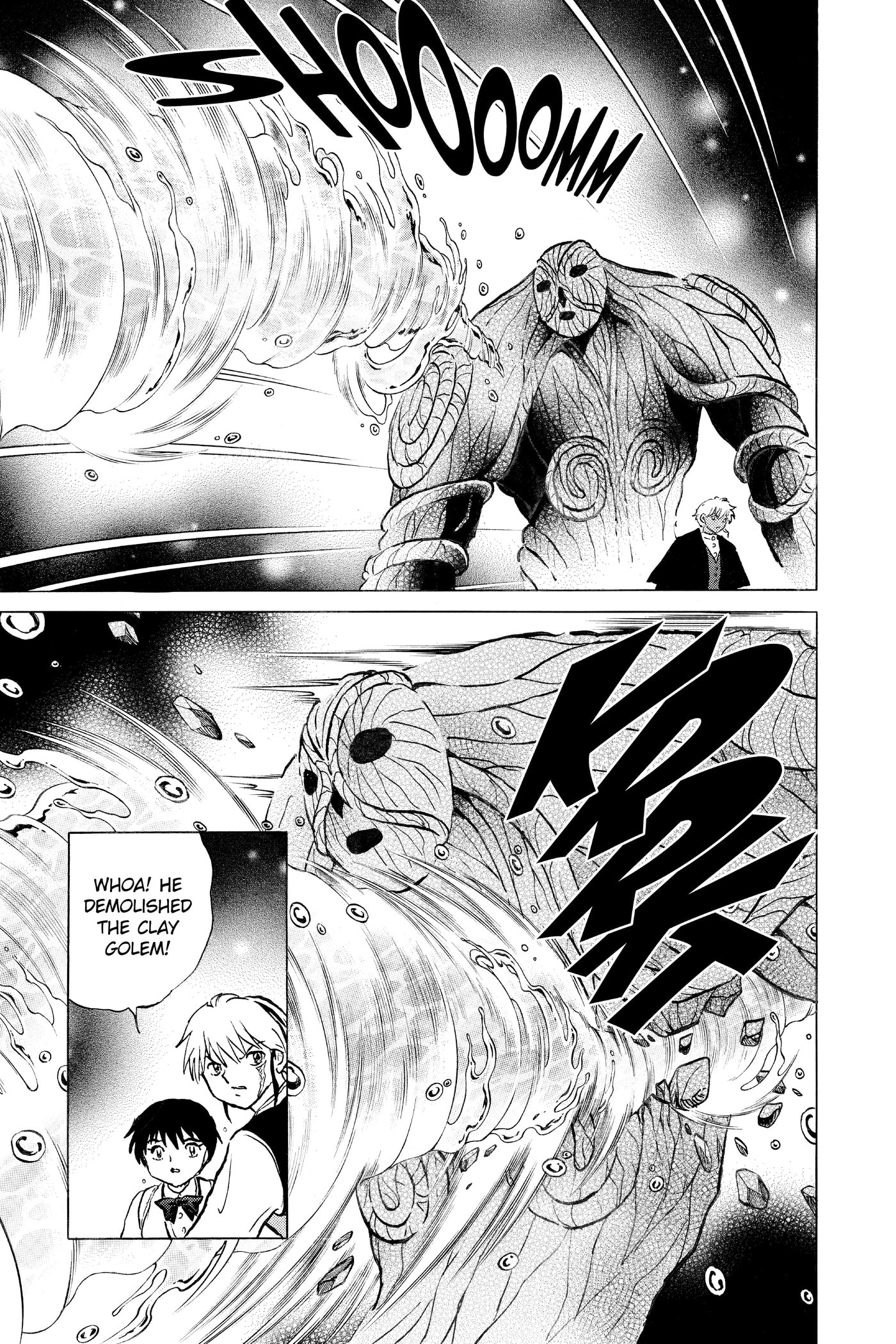Read Mao chapter 0 image 142 on Lezhin